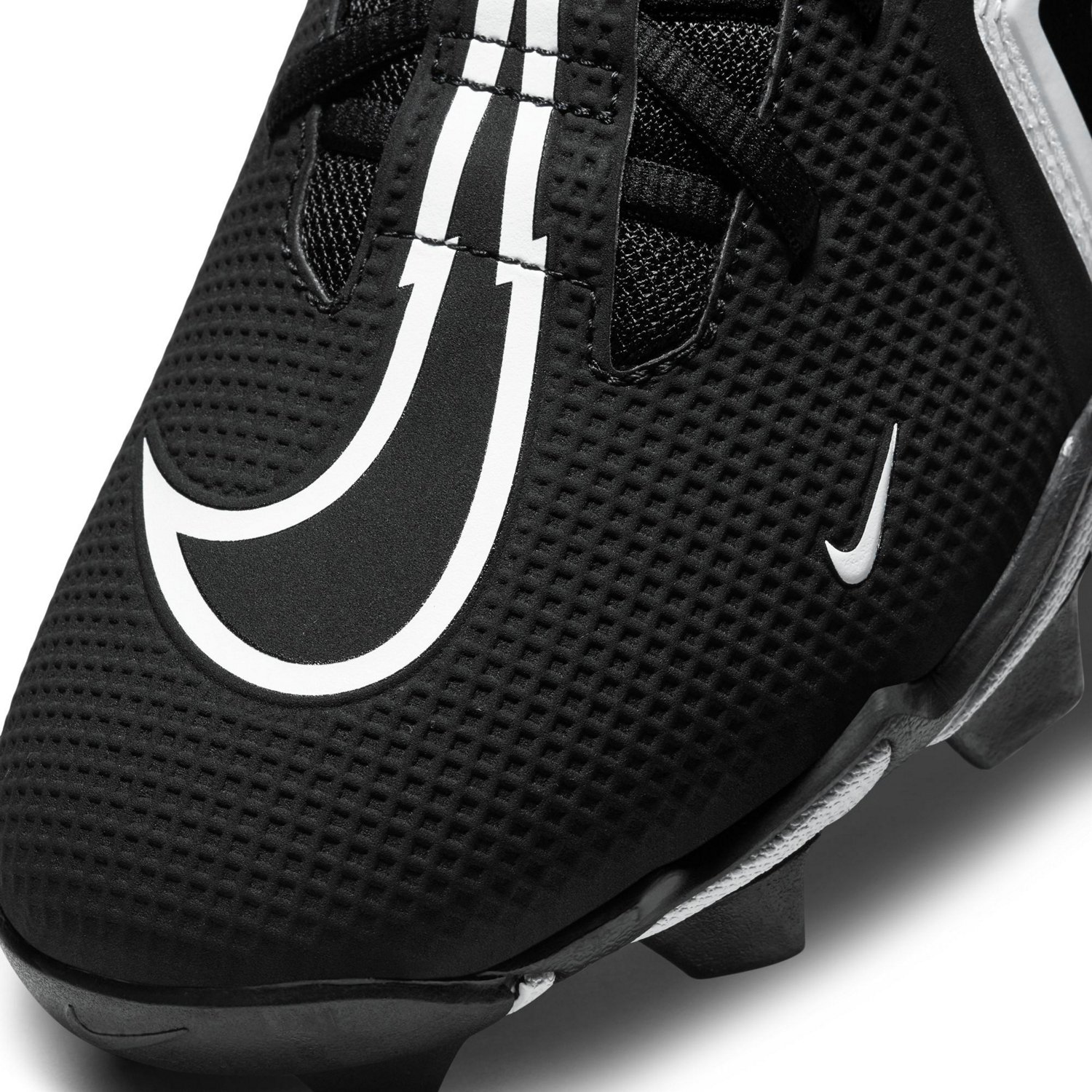 nike triax orange