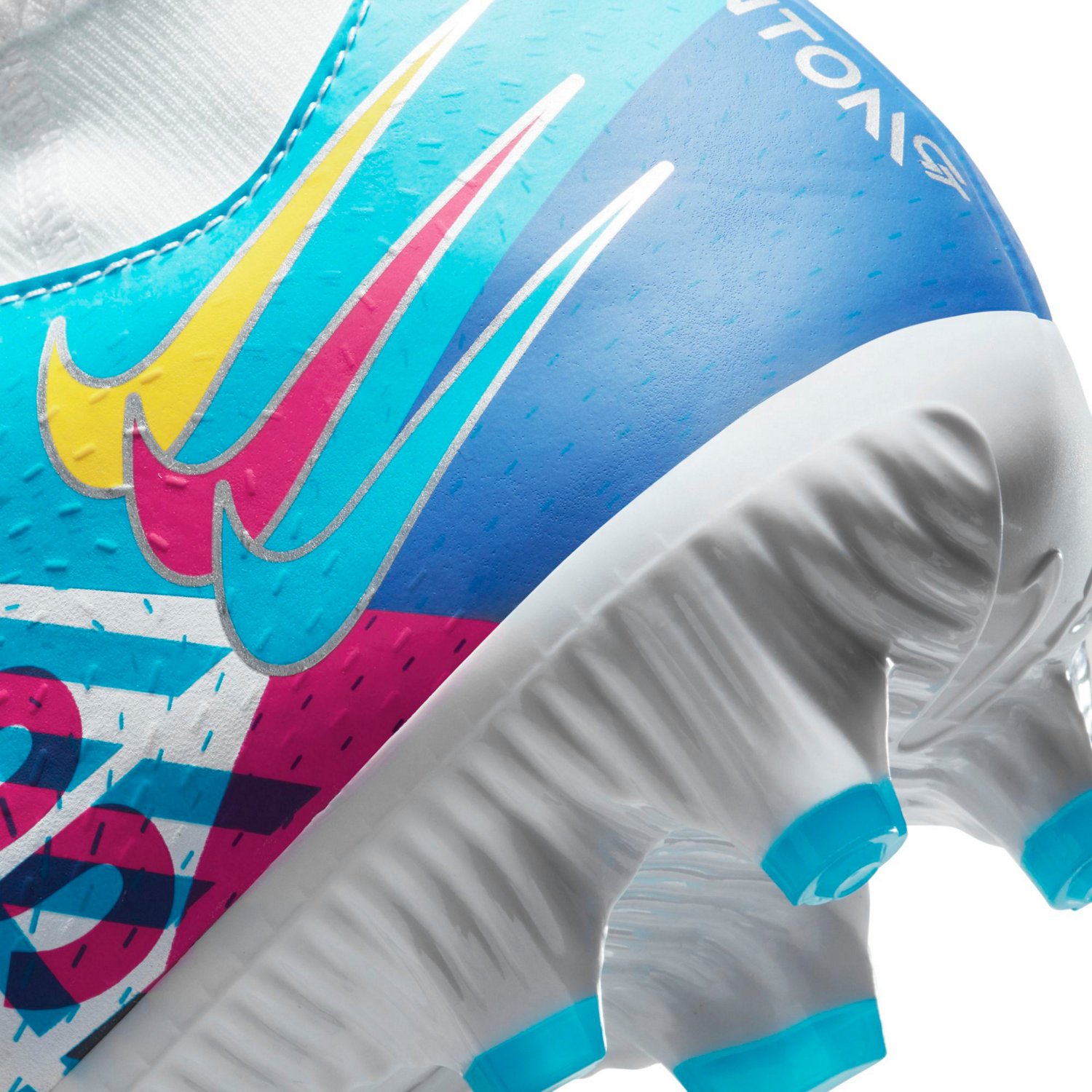nike phantom gt academy df 3d multi ground cleats