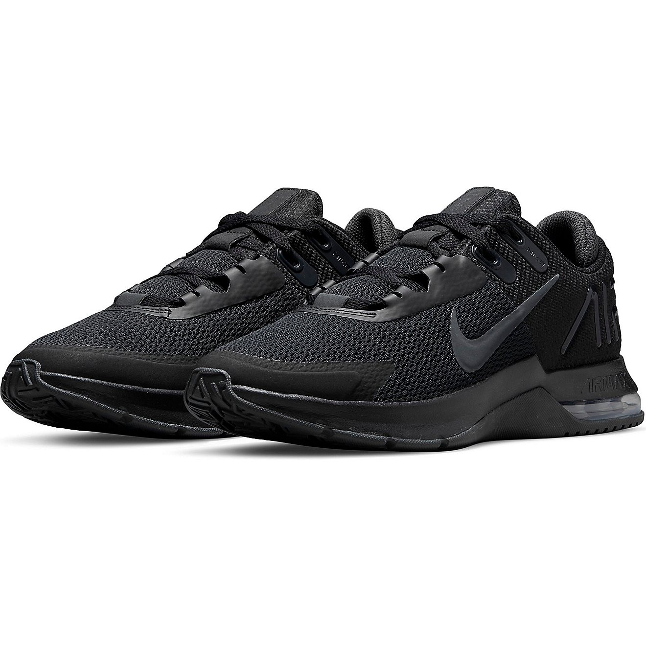 Nike Men's Air Max Alpha Trainer 4 Training Shoes                                                                                - view number 3