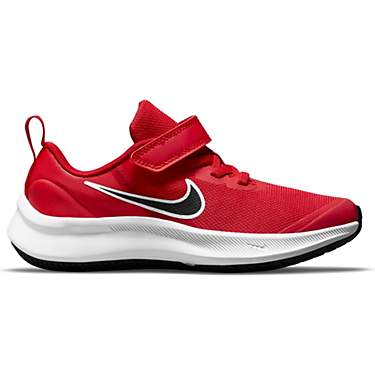 Nike Kids' Star Runner 3  Pre-School  Running Shoes                                                                             