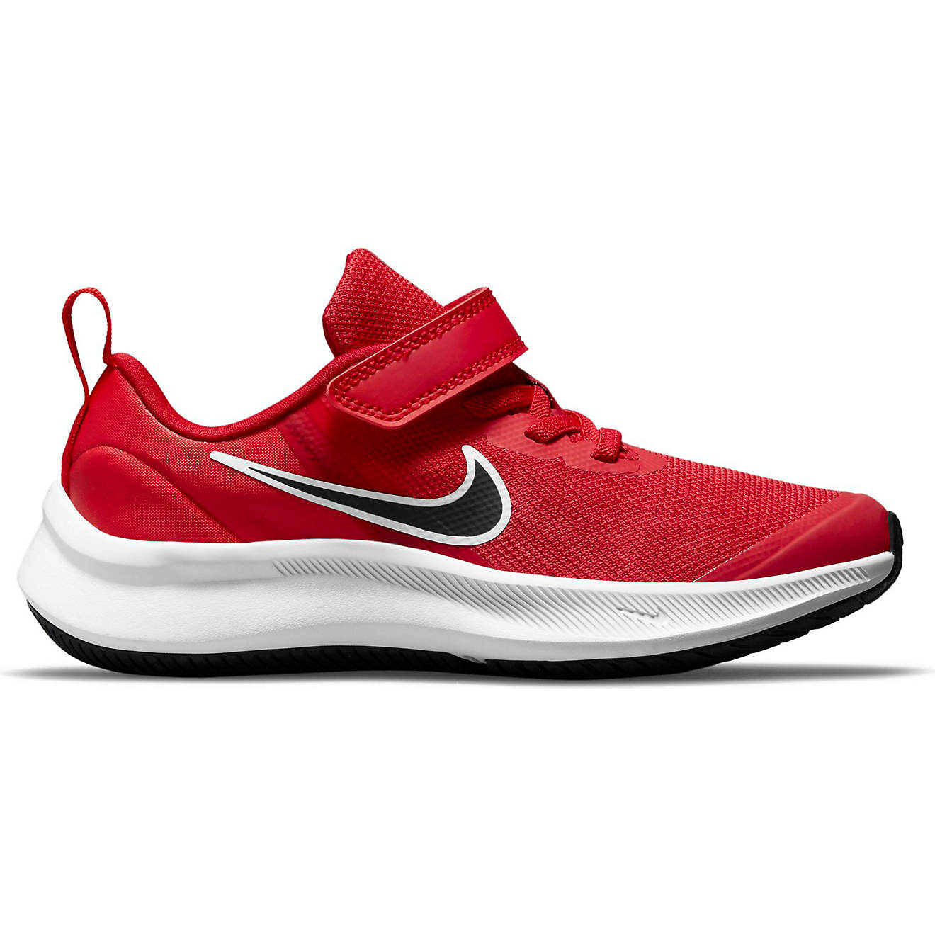 Nike Kids' Star Runner 3  Pre-School  Running Shoes                                                                              - view number 1