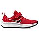 Nike Kids' Star Runner 3  Pre-School  Running Shoes                                                                              - view number 1 image