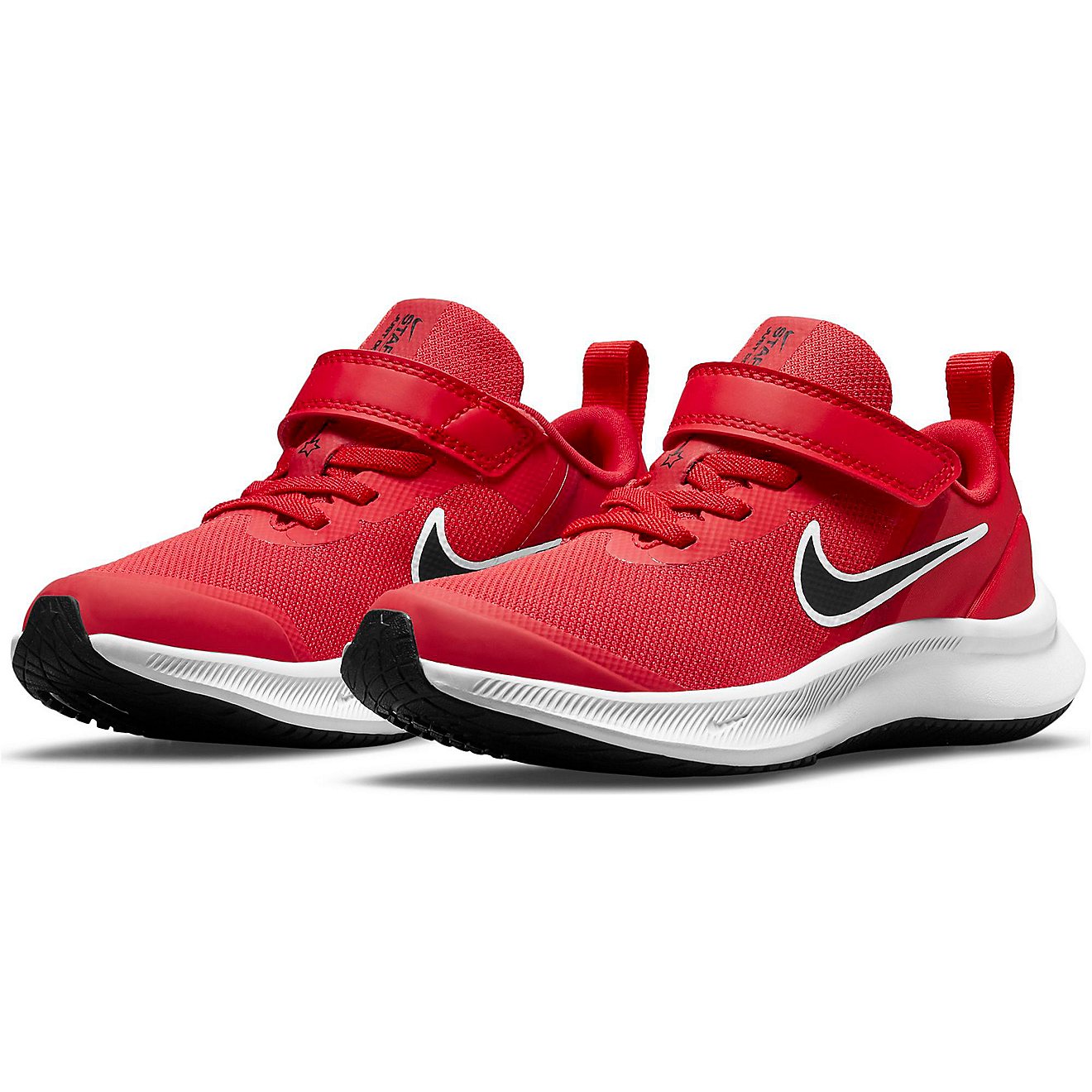 Nike Kids' Star Runner 3  Pre-School  Running Shoes                                                                              - view number 3