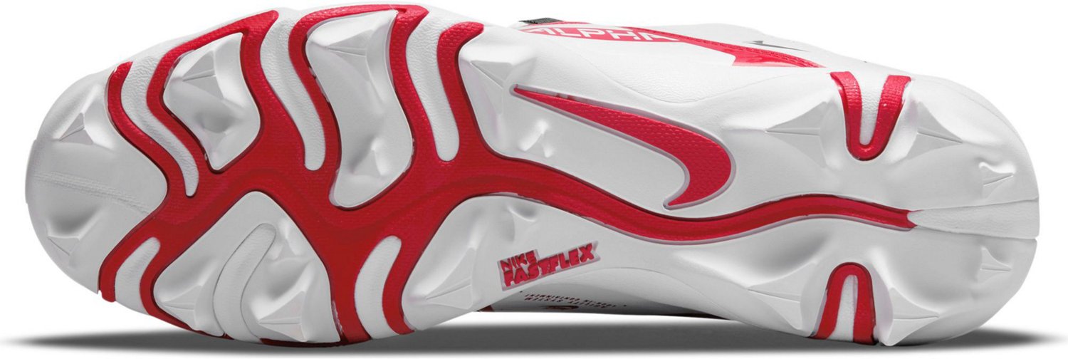 nike menace shark 3