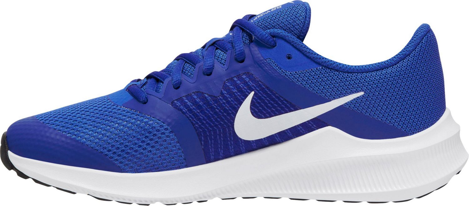 Nike Boys' Downshifter 11 Running Shoes Academy