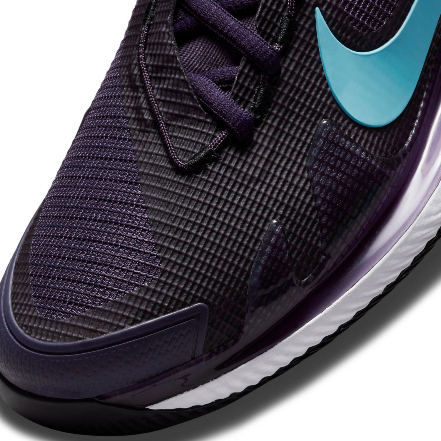 nikecourt zoom vapor pro premium