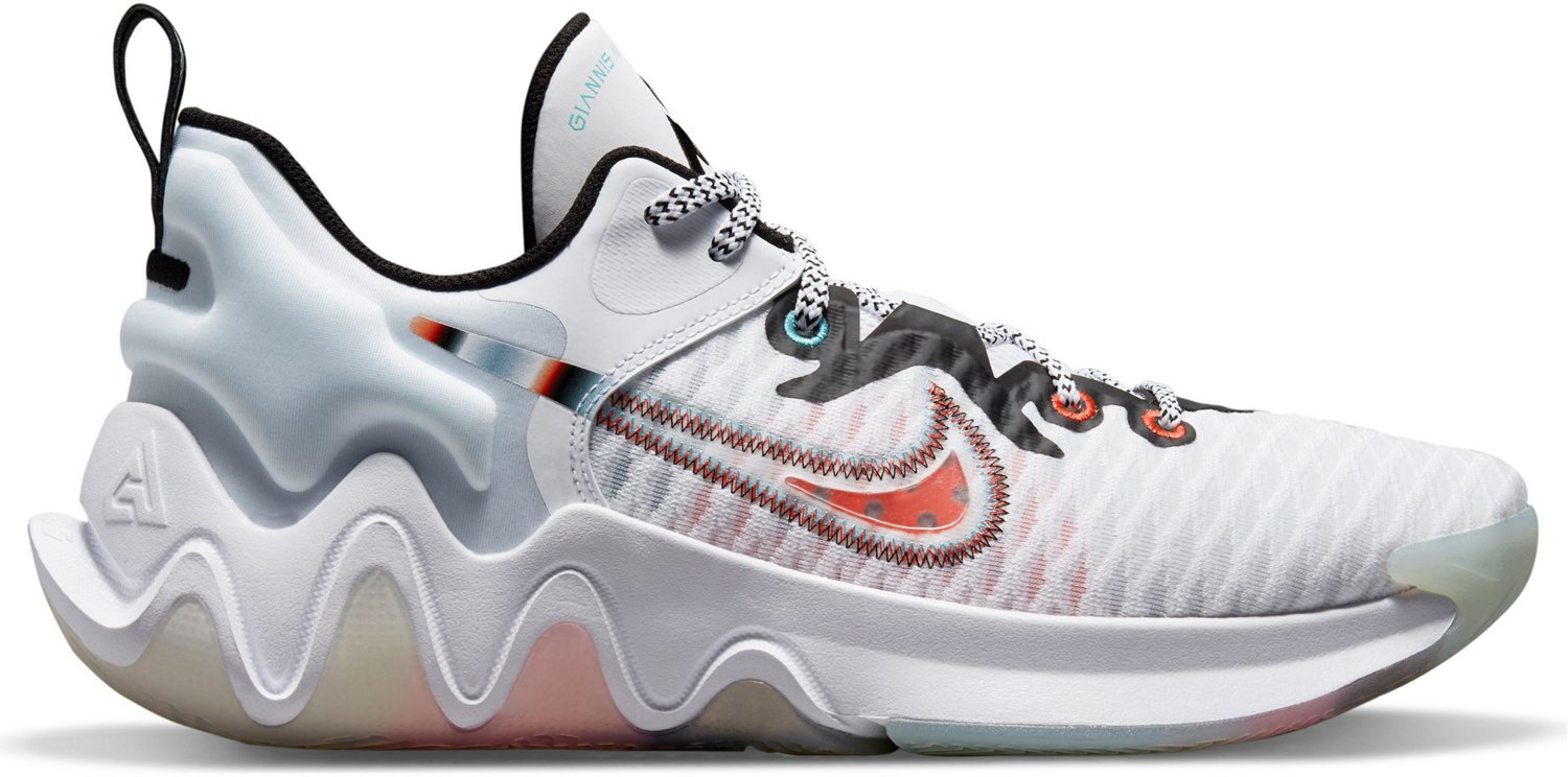 nike basketball shoes academy sports