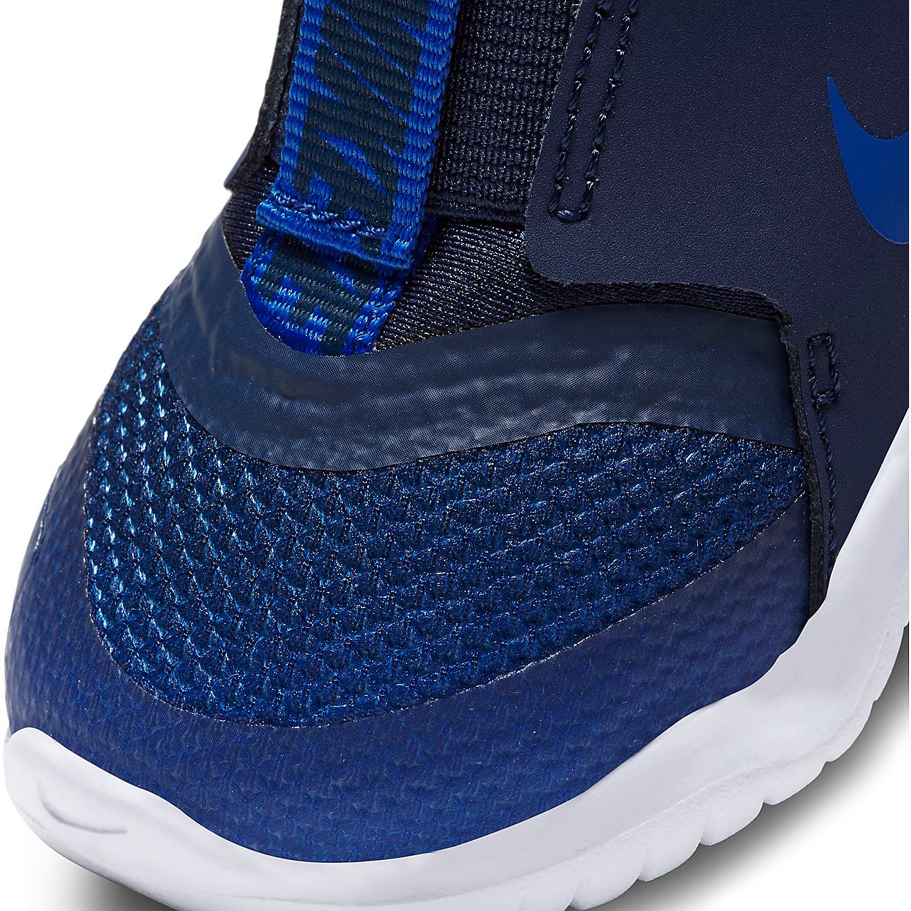 Nike Toddler Boys' Flex Runner Fade Shoes                                                                                        - view number 7
