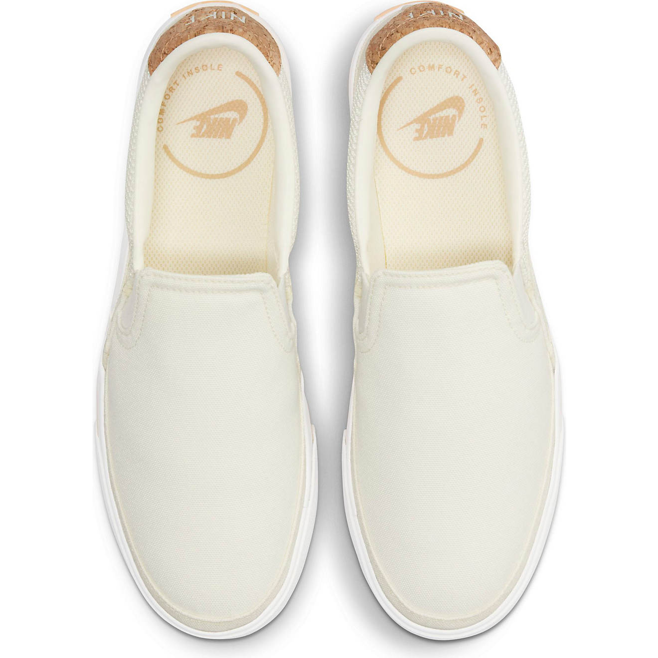 Nike Women's Court Legacy Slip-On Shoes | Academy