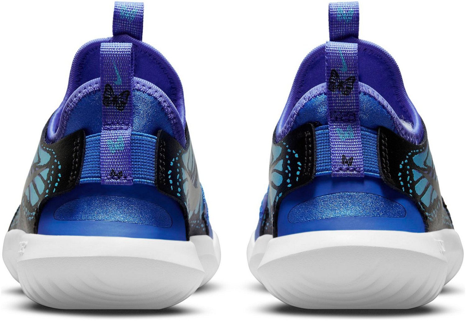 lady bug nikes