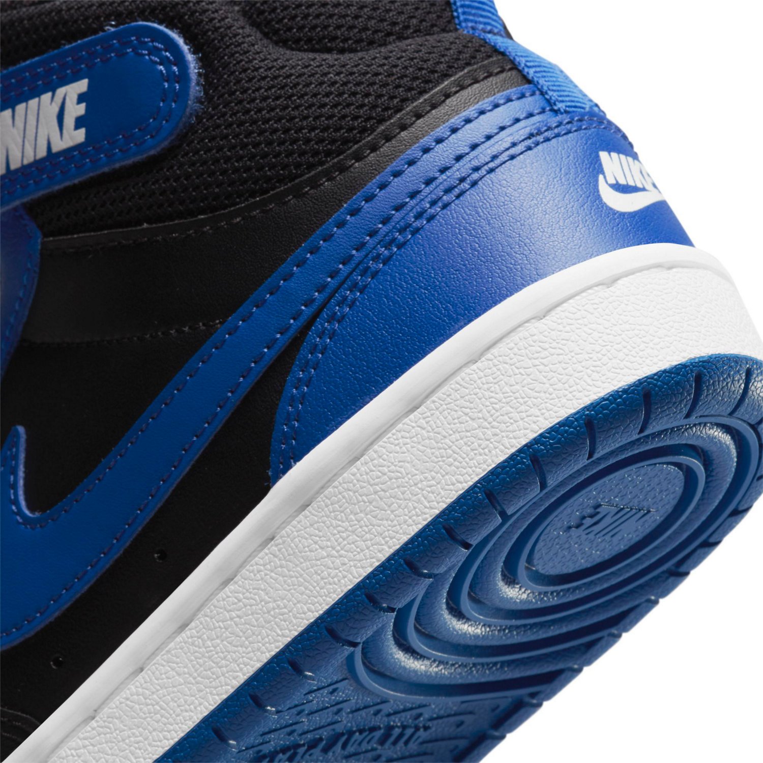nike basketball shoes academy sports