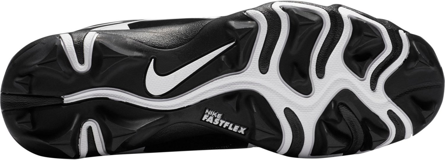 nike alpha menace 3 shark review