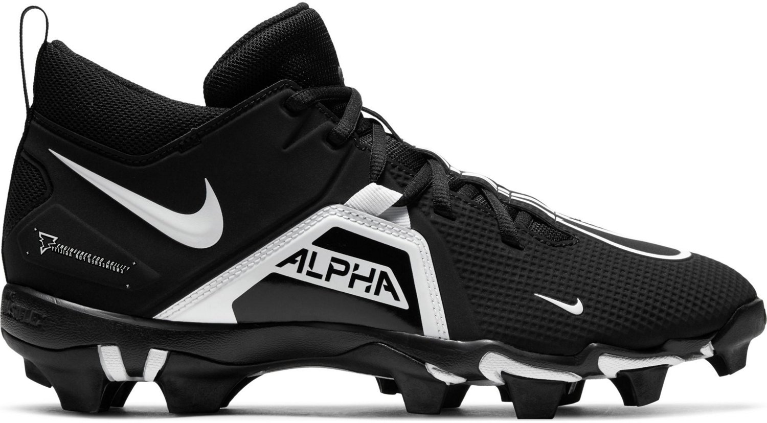 nike football alpha menace