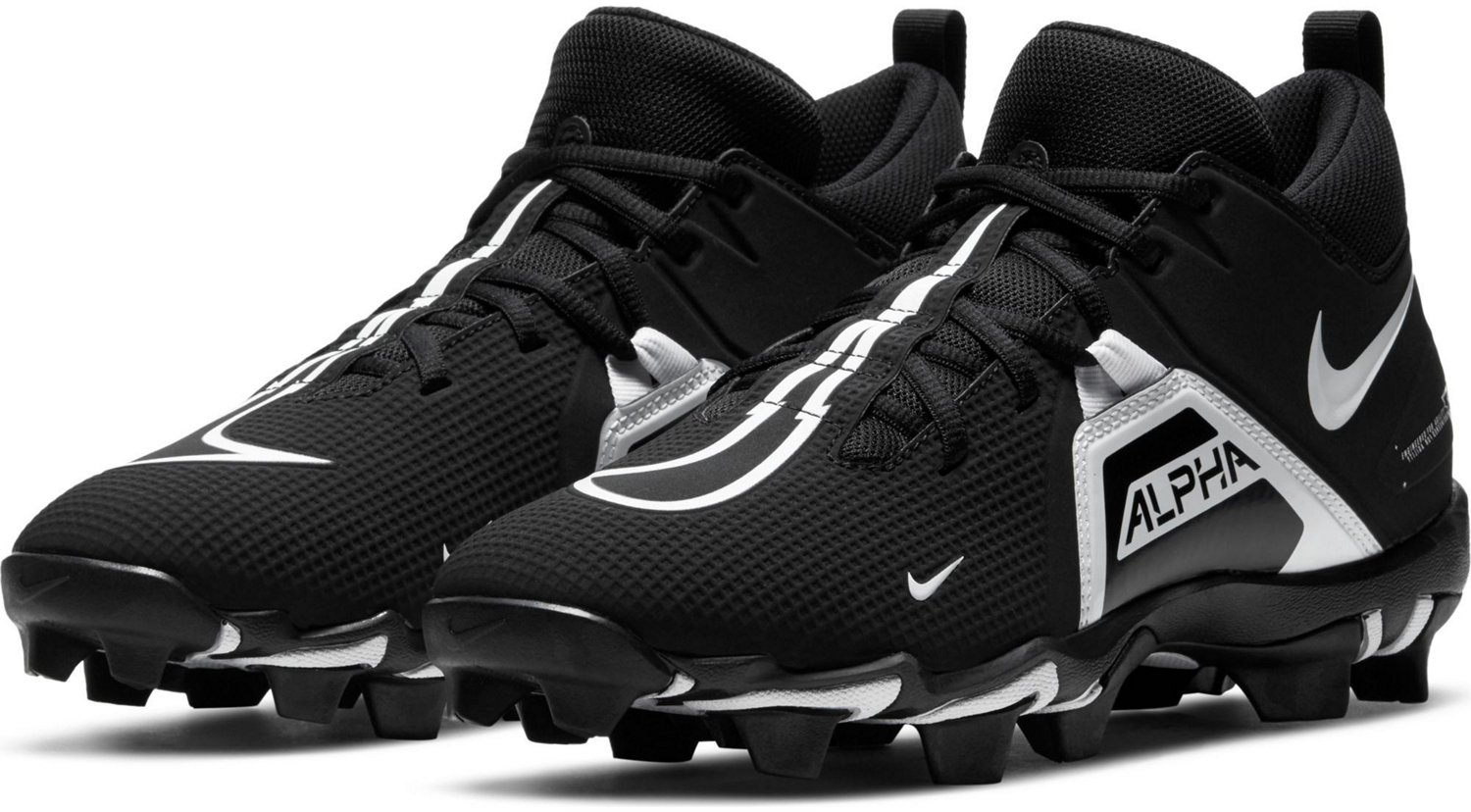 nike menace alpha