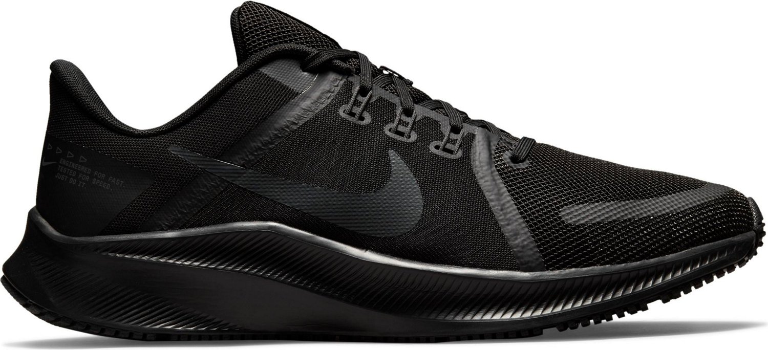 Nike Men's Quest 4 Running Shoes Academy