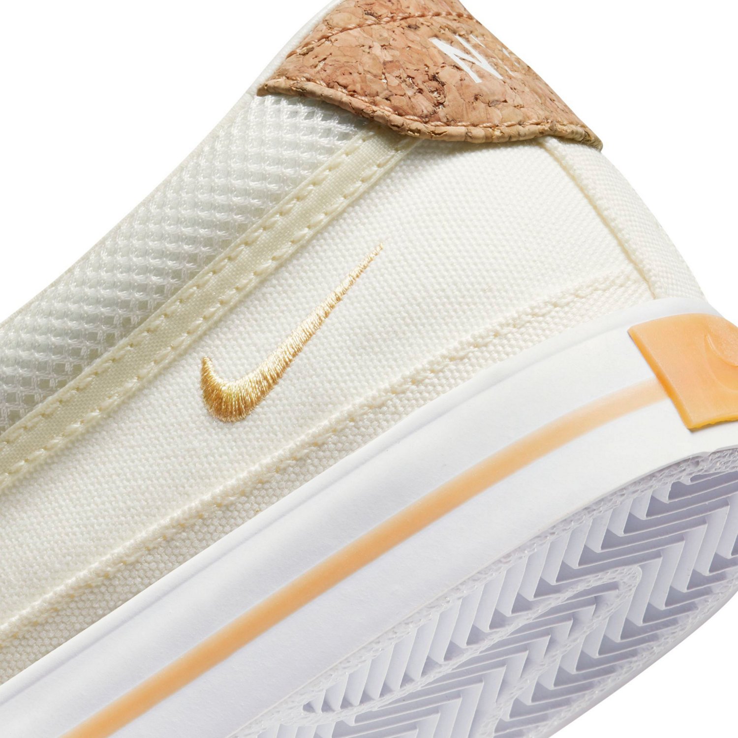 slip resistant shoes nike womens