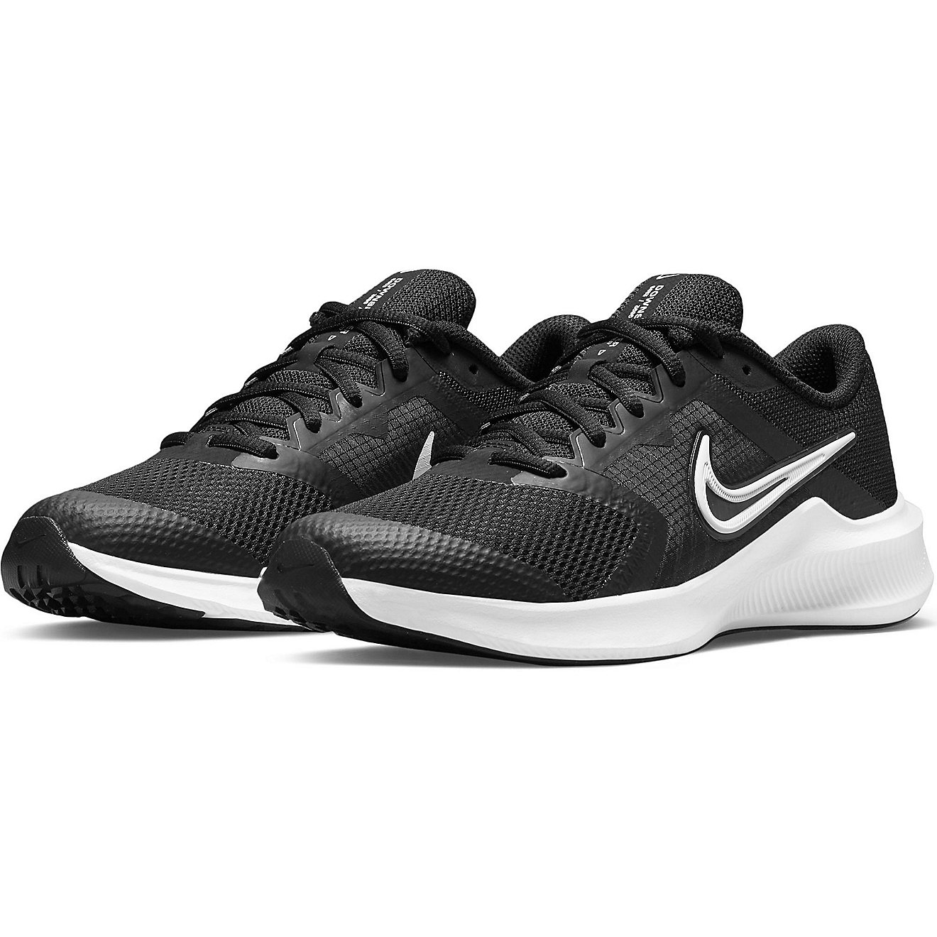 Nike Kids' Grade School Downshifter 11 Running Shoes                                                                             - view number 3