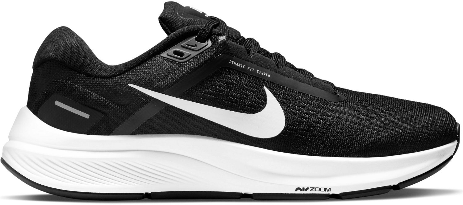 Nike Women's Air Zoom Structure 24 Running Shoes | Academy