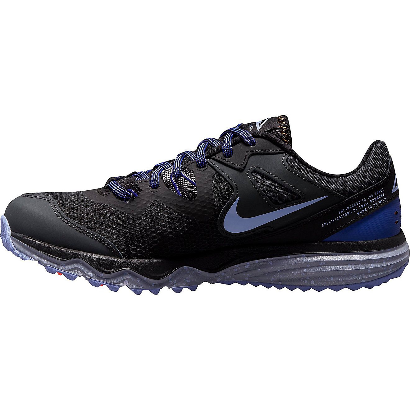 Nike Women's Juniper Trail Running Shoes                                                                                         - view number 2