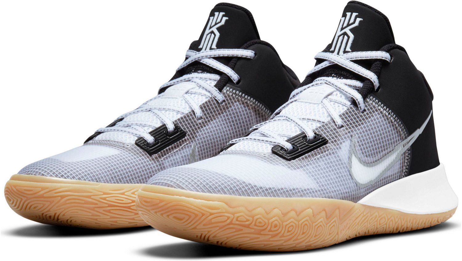 kyrie shoes academy