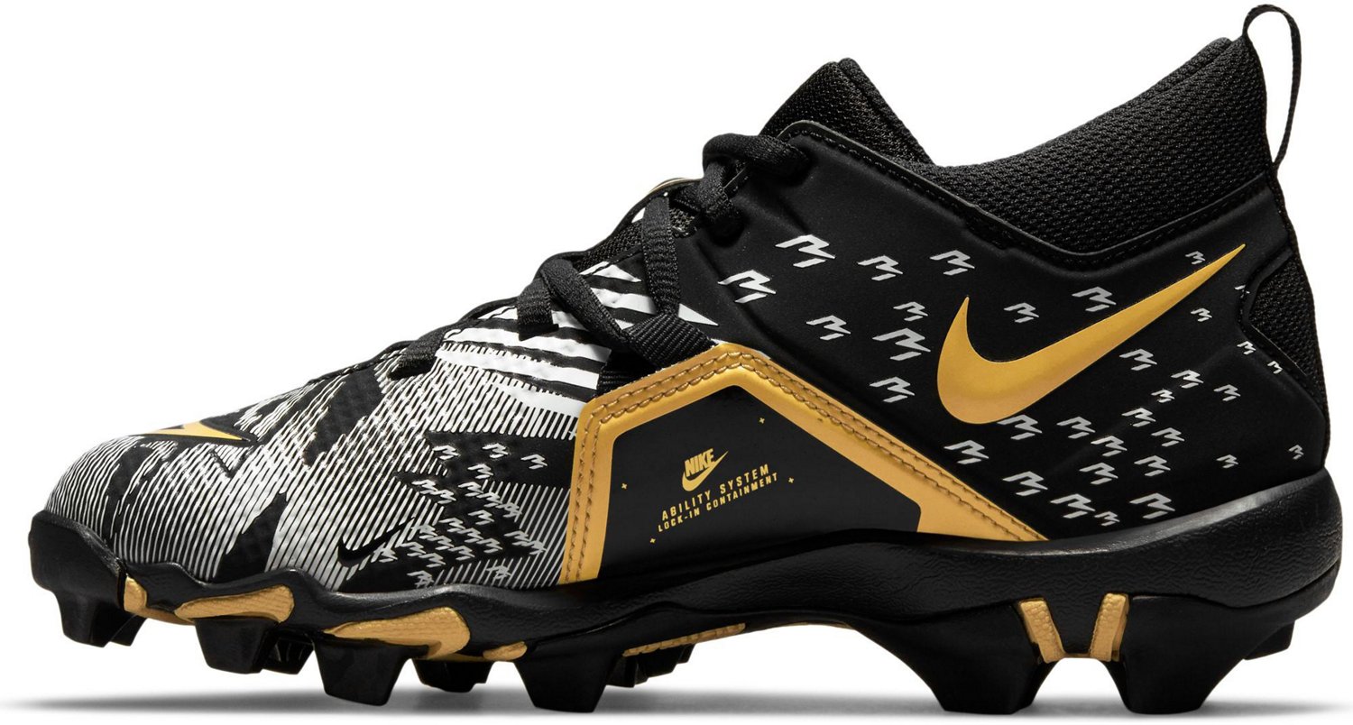nike football shoes for boys