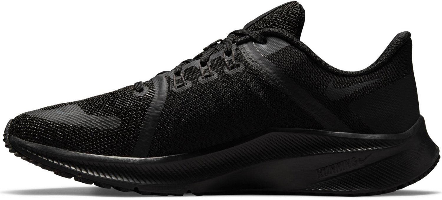 Nike Men's Quest 4 Running Shoes Academy