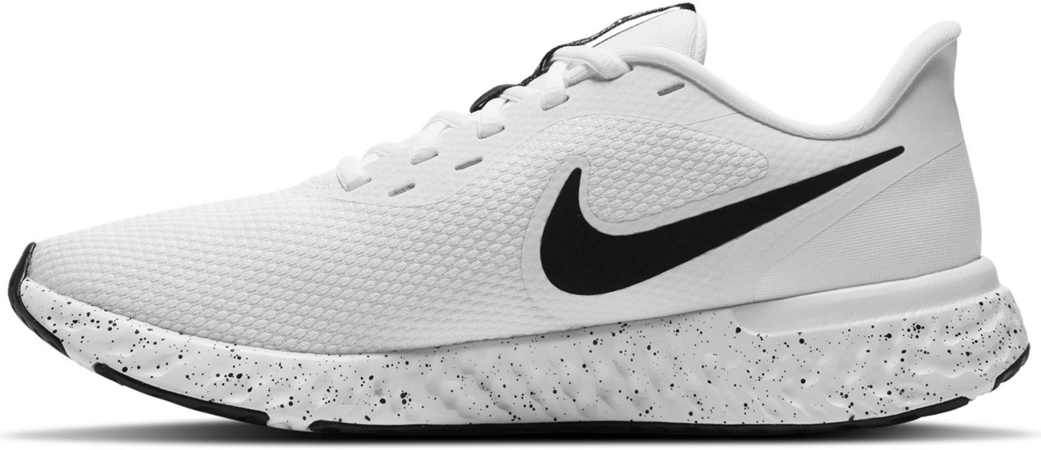 Nike Women's Revolution 5 Running Shoes Academy