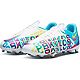Nike Juniors' Phantom GT Academy 3D Firm Ground Soccer Cleats                                                                    - view number 3 image