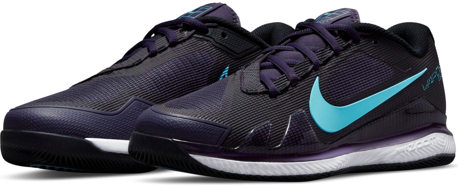 Nike Men s NikeCourt Air Zoom Vapor Pro Hard Court Tennis Shoes Academy
