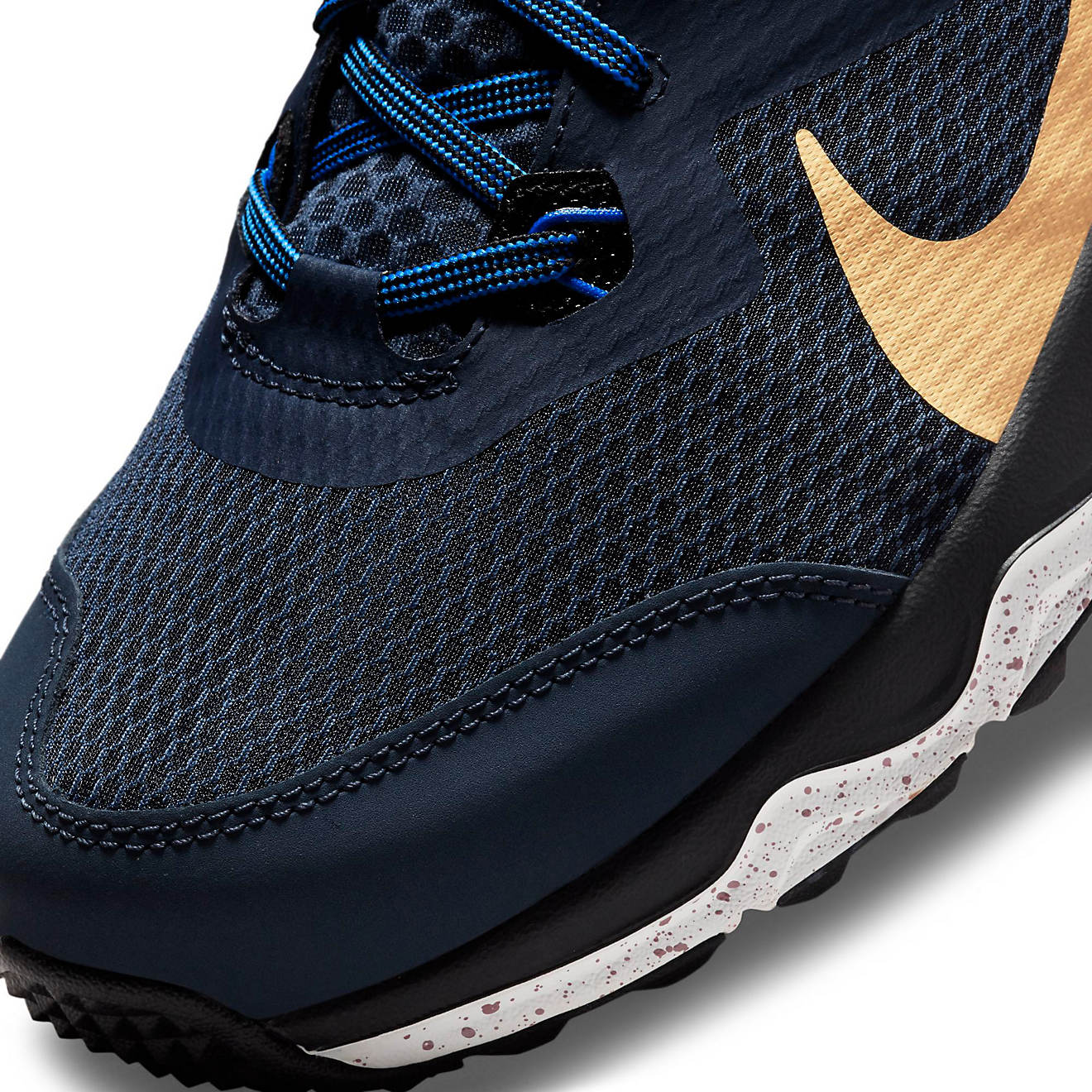 Nike Men's Juniper Trail Shoes | Academy