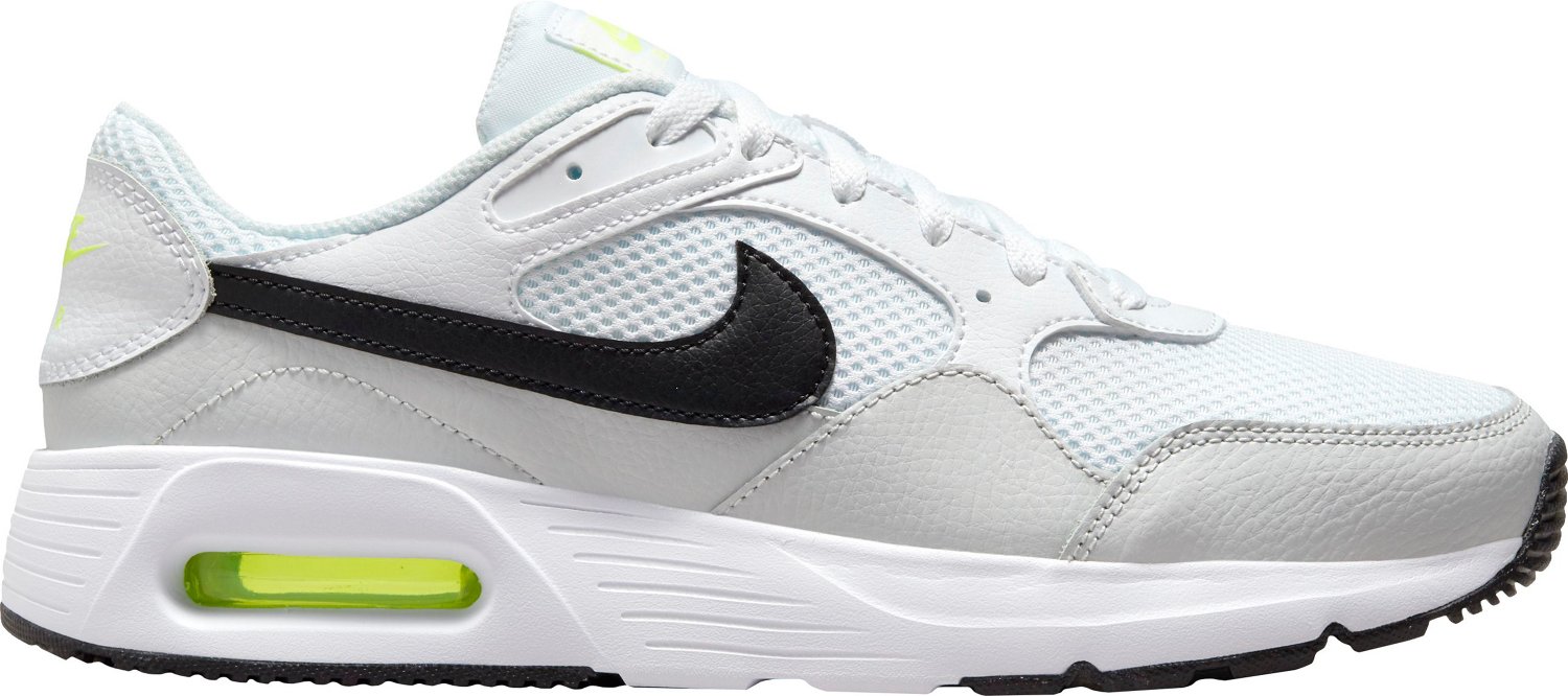 Nike Men's Air Max SC Running Shoes | Academy