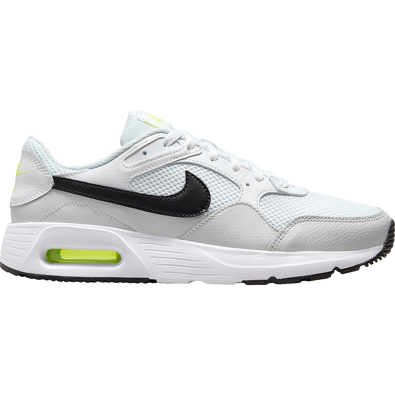 Nike Men's Air Max SC Running Shoes                                                                                              - view number 1