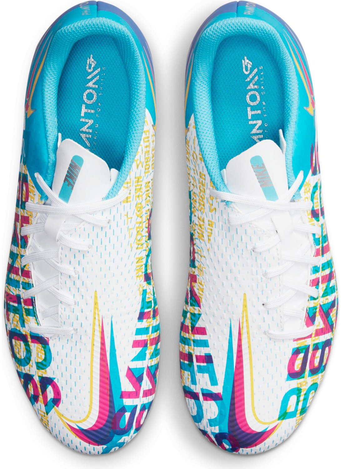 cleats from academy