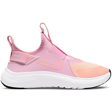 Nike Girls' Flex Plus SE PS Shoes
