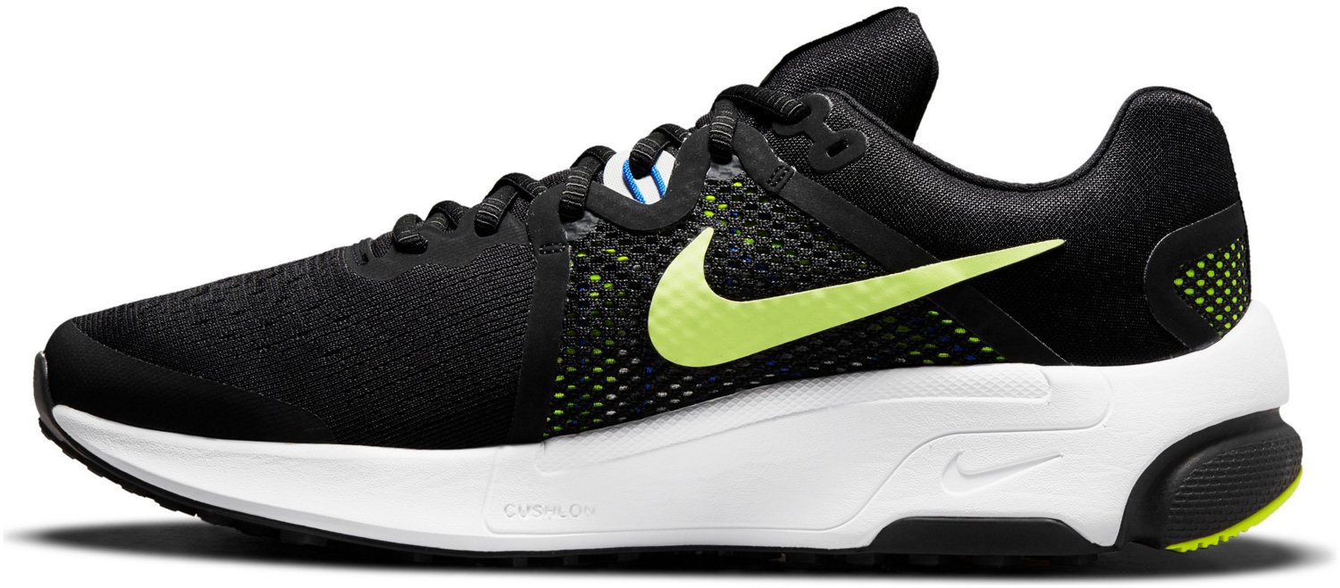 Nike Men�s Prevail Running Shoes Academy