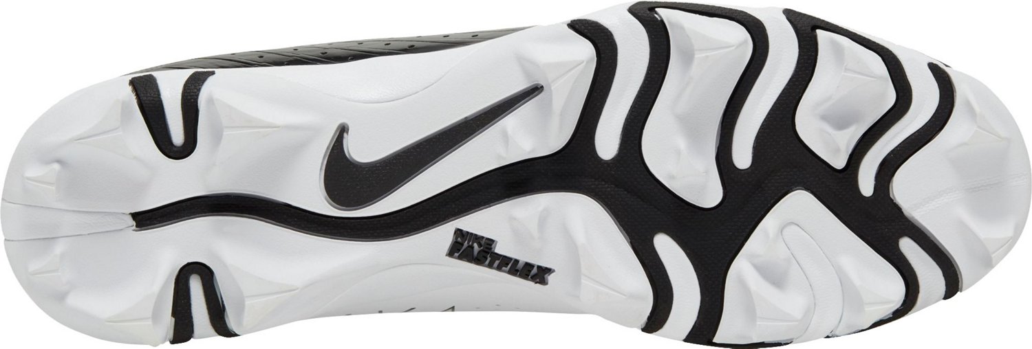 nike adults vapor ultrafly 4 keystone baseball cleats