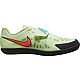 Nike Adults' Zoom Rival SD 2 Track and Field Shoes                                                                               - view number 1 image