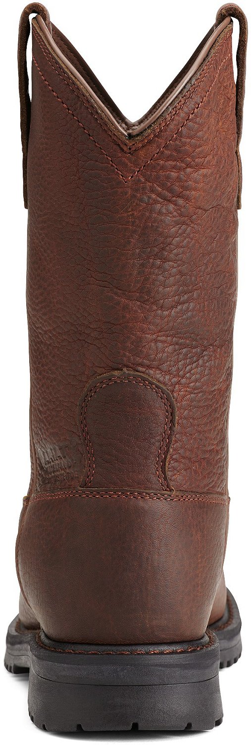 ariat rigtek work boots