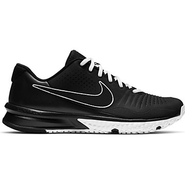 Nike Men's Alpha Huarache Varsity 3 Turf Baseball Shoes