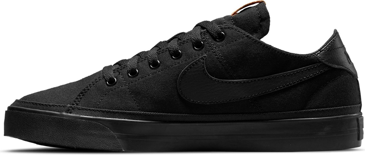nike court legacy canvas men's shoes