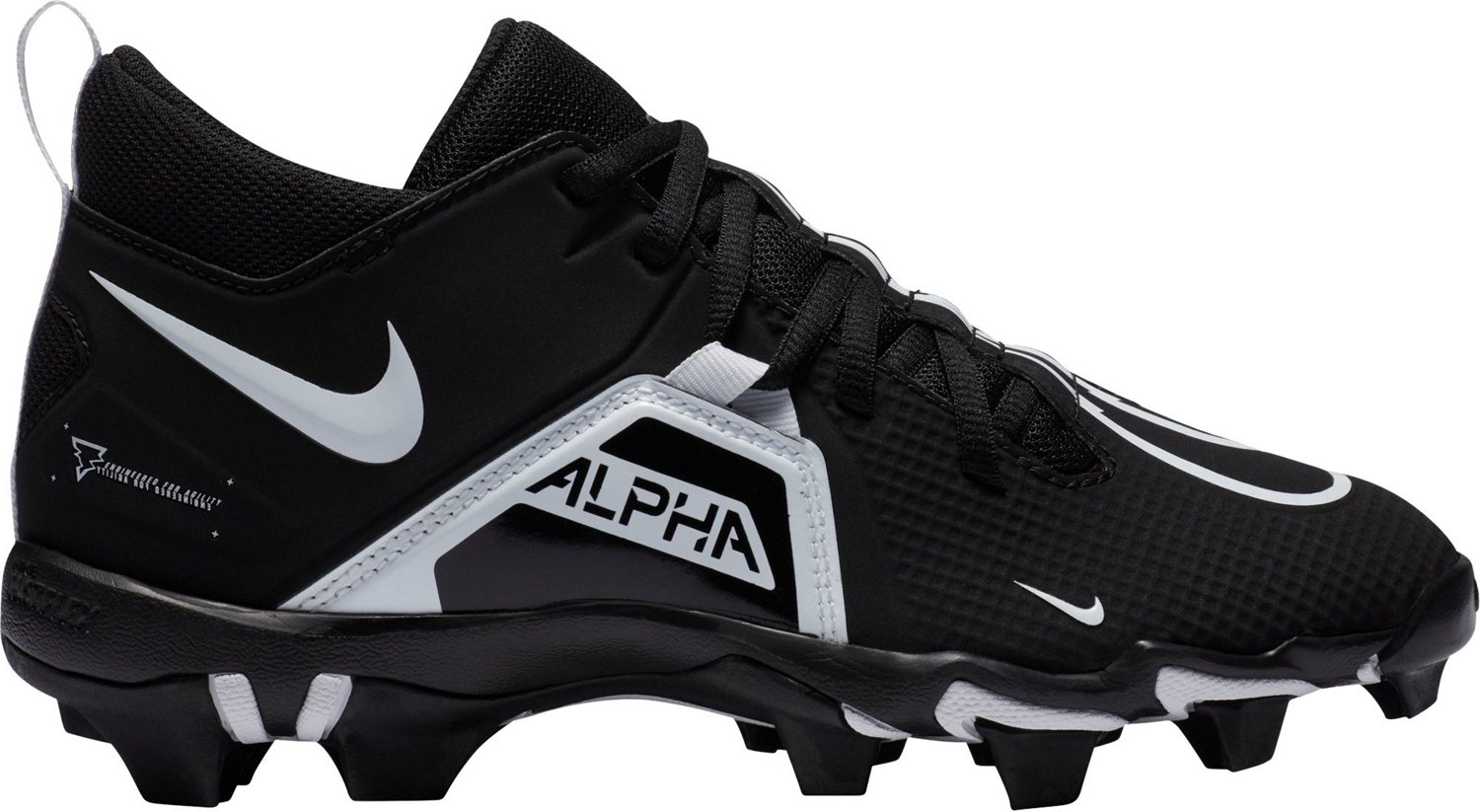 size 11c football cleats