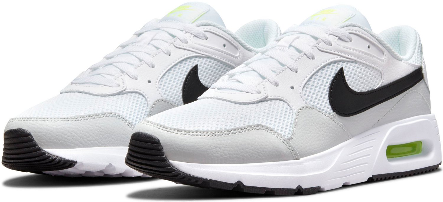 Nike Men's Air Max SC Running Shoes | Academy