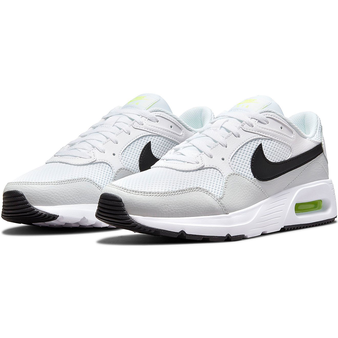 Nike Men's Air Max SC Running Shoes                                                                                              - view number 2