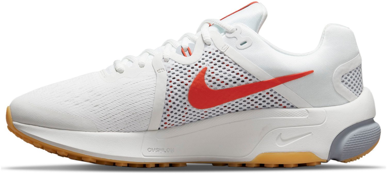 nike zoom prevail review