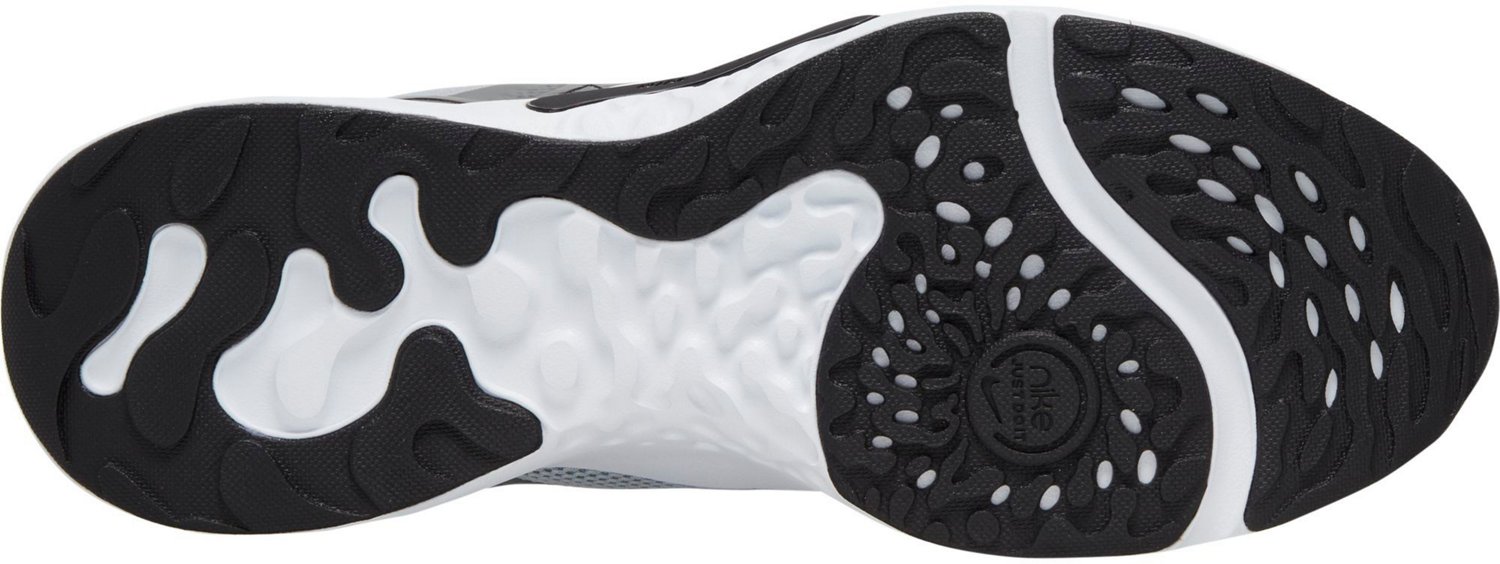 Nike Men�s Renew Retaliation 3 Cross Training Shoes Academy