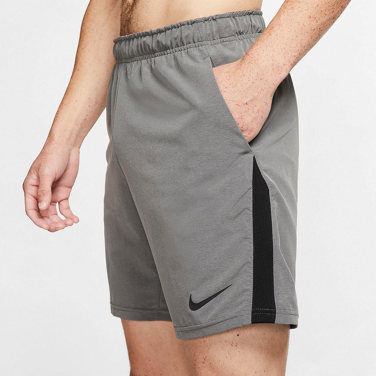 Nike Men's Flex Vent Max 2.0 Plus Shorts                                                                                         - view number 3