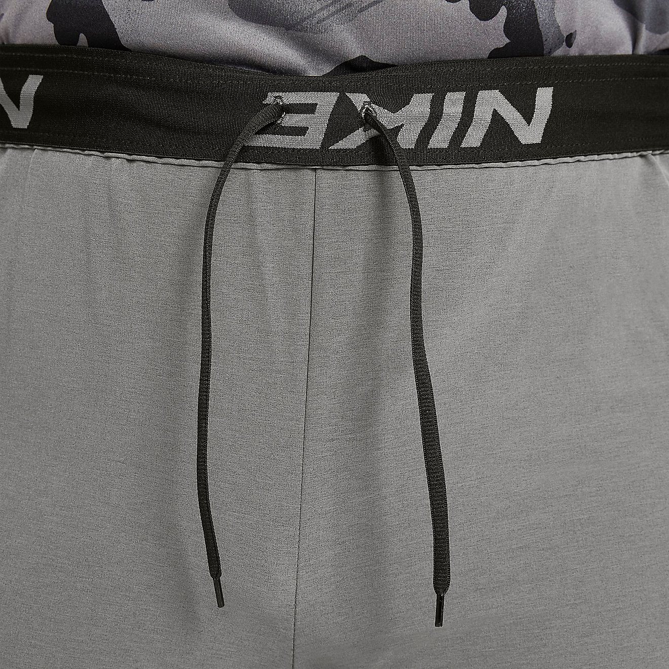 Nike Men's Flex Vent Max 2.0 Plus Shorts                                                                                         - view number 4
