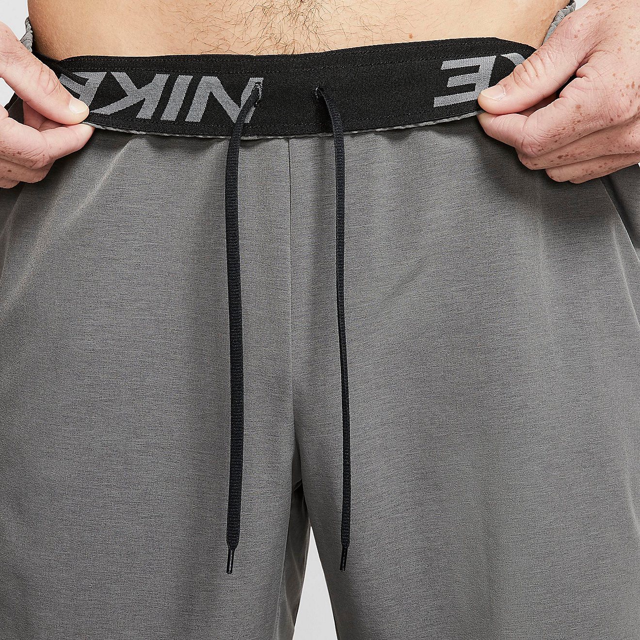 Nike Men's Flex Vent Max 2.0 Plus Shorts                                                                                         - view number 5