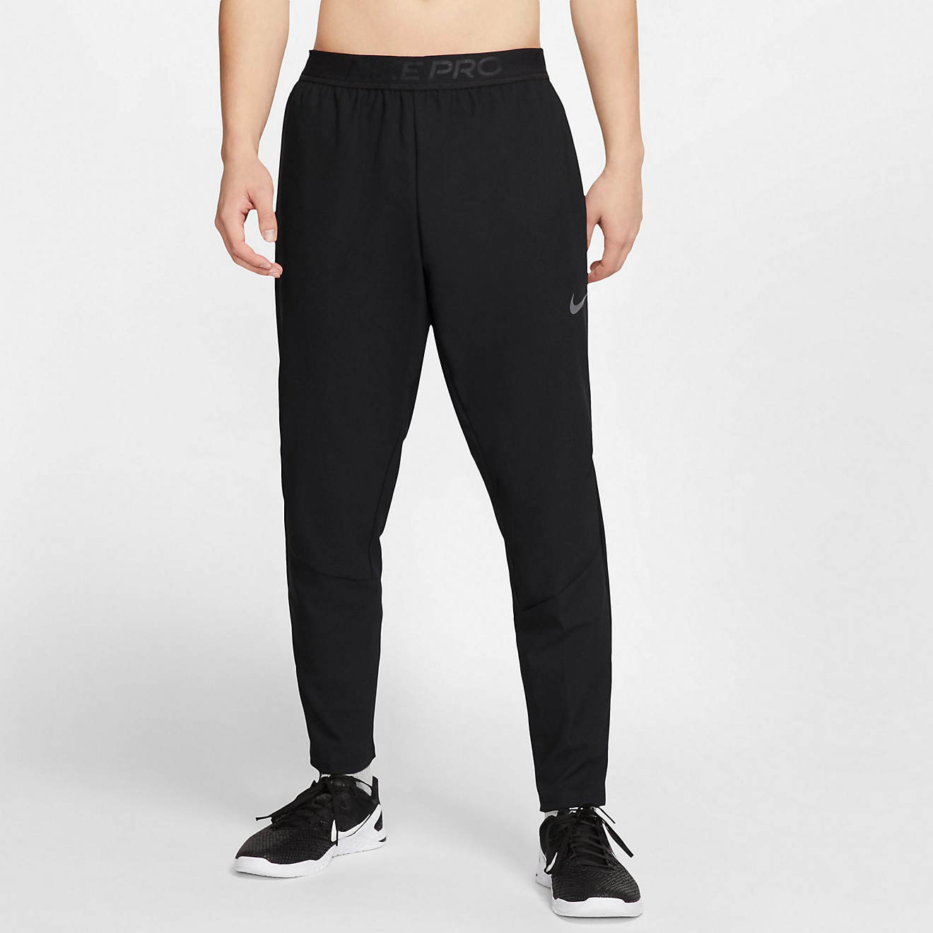 Nike Men's Flex Vent Max Training Pants                                                                                          - view number 1