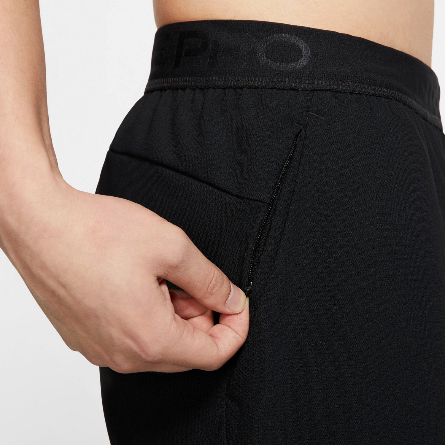 nike men's flex vent max pants